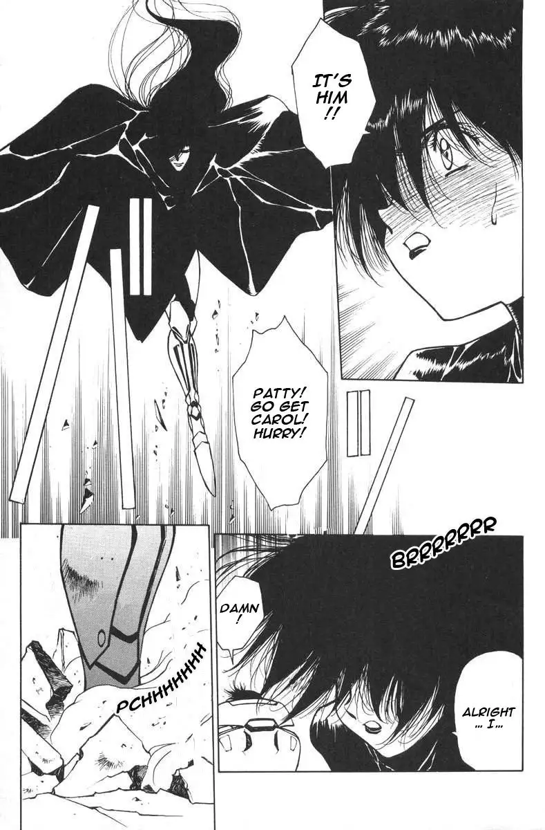 Chirality Vol2 - Case10