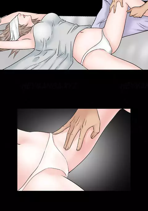 The Taste of Hands Ch.1-64