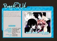 (C76) [RIRIADOLL (Takewakamaru)] Sailor Fuku to Mame Deppou (Katekyo Hitman REBORN!) [English] [BangAQUA]