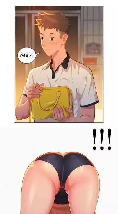 What do you Take me For? Ch.14/?