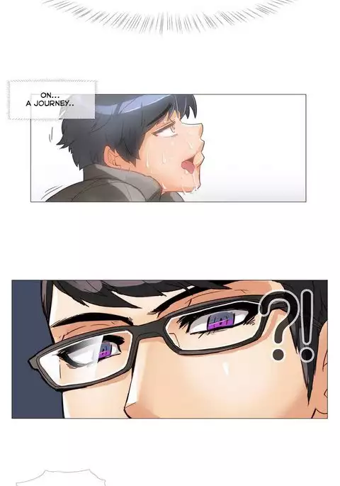 Household Affairs Ch.1-41