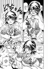 [Andou Hiroyuki] Nigai Milk to Mesu no Nioi | Bitter Milk And The Smell of a Female Animal [English] [Natty Translations]