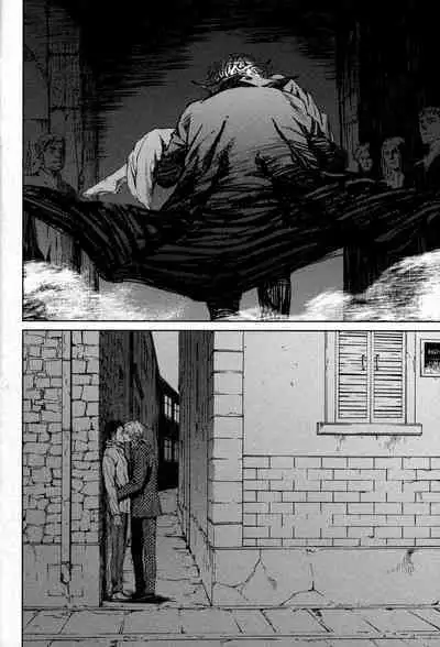 Coyote vol.1 + Extras