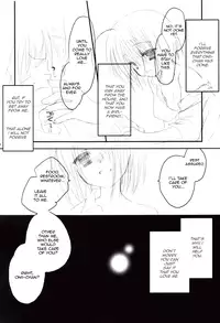 (C74) [Kuroneko-kan, Tyatsune (Muririn, Kobuichi)] Yandere no Hon [English] [Ignis]