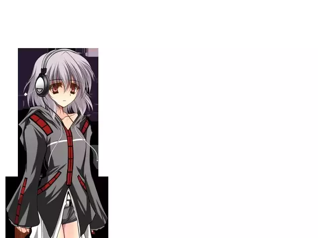 EveningstarterCG集的な何か