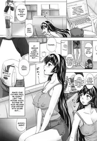 [Akigami Satoru] Harame! Nikubenki | Get Pregnant, You Dirty Slut [English] {doujin-moe.us}