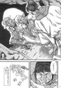 (C70) [Mushimusume Aikoukai (ASTROGUY2)] Final Heaven (Final Fantasy XI)