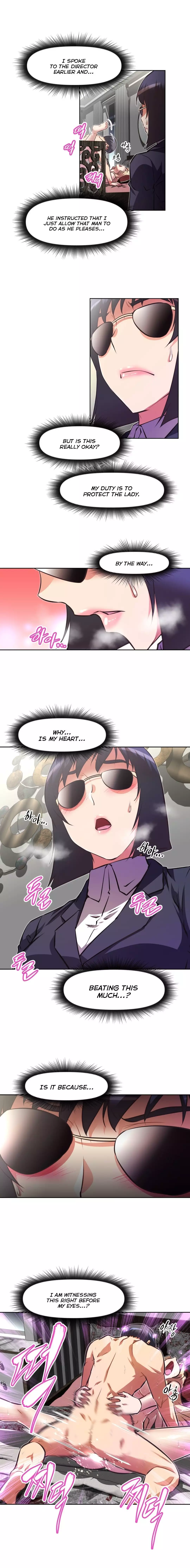 Brawling Go Ch.76-125