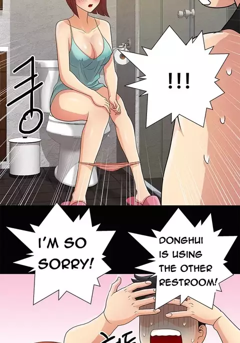 Will You Do as I Say? Ch.1-19