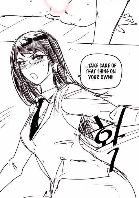 Household Affairs Ch.1-41