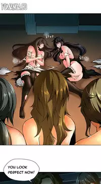 [Fantastic Whale] Twin Slave Ch.1-35 (English) (Ongoing)