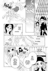 [Takahashi Itsumi] Love Flag Girls!! Ch.1-8 (Complete) [English] [Lililicious]