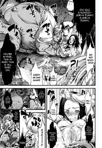 [Kuusou] New! Type ♥ [English] [Ancient Archon+B.E.C. Scans]