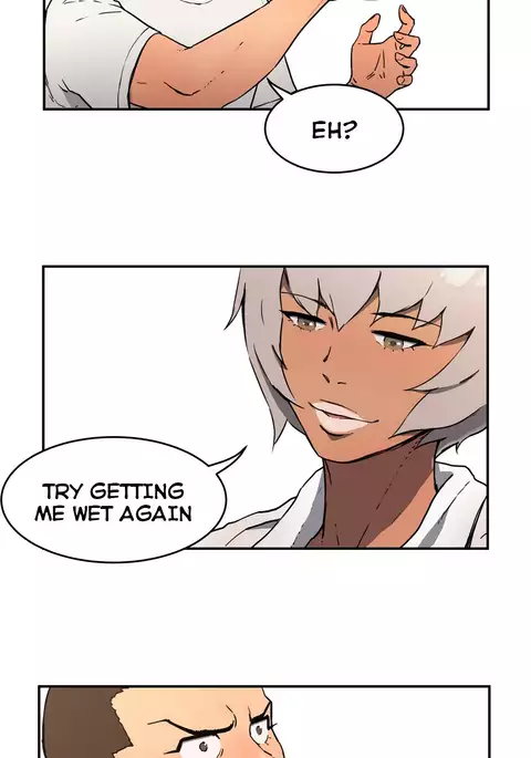 Refrain Love Ch.1-35