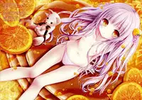 (COMIC1☆11) [Tinker Bell (Tinkle)] Chocolat Orange cafe ou the [Incomplete]