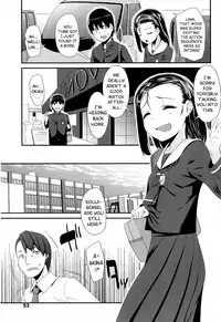 [Maeshima Ryou] LLOLL -Little Lips of Lovely Lolita- [English] [NanatsuYoru, Facedesk, Mistvern, desudesu, 5 a.m.]