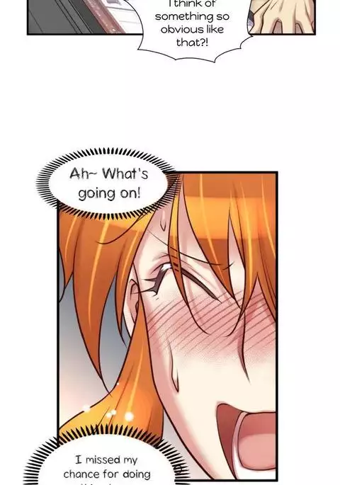 Master in My Dreams Ch.0-38