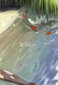 (C87) [Cior (ken-1)] Fleet Girls Pack Vol. 2 (Kantai Collection -KanColle-)