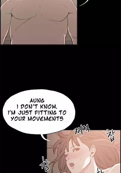 Cohabitation Ch.1-50