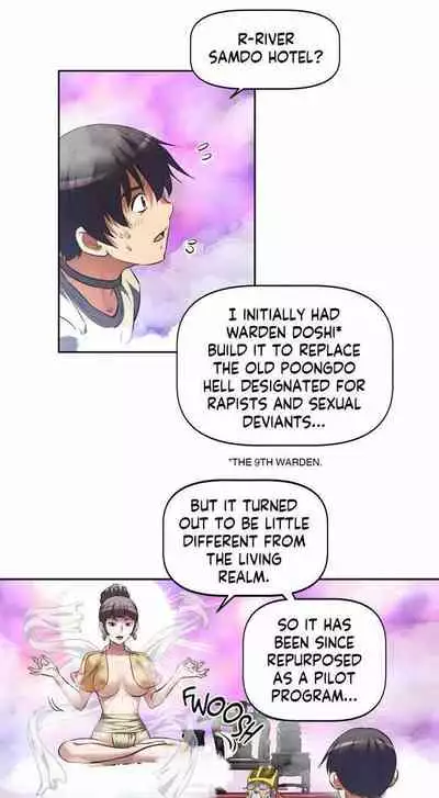The Girls’ Nest | HELL'S HAREM Ch.1-11 [English]