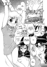 [EBIFLY] Oshiete Onee-san [English] {bfrost}