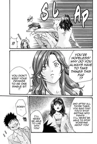 [Haruki] Hishoka Drop MIX - Secretarial Section Drop MIX 1 [English] [Tadanohito]