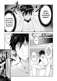 [Wacoco Waco] Ore to Aitsu no Jikangai xx Ch. (1-3) [English] [Anzu] [Digital]