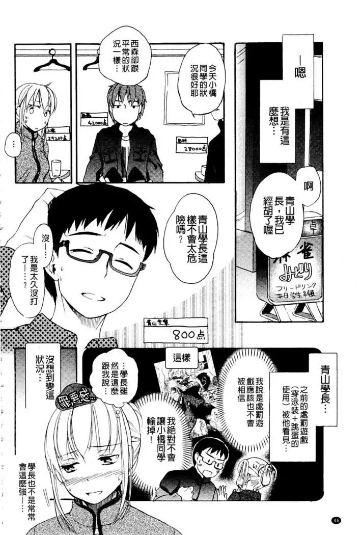 Ichinichi Dorei-san | 一日奴隸小姐