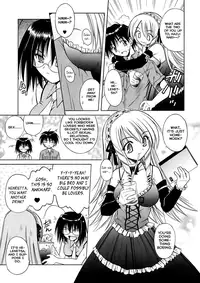 [Matra Milan] Angelical Pendulum Vol 1 (English)