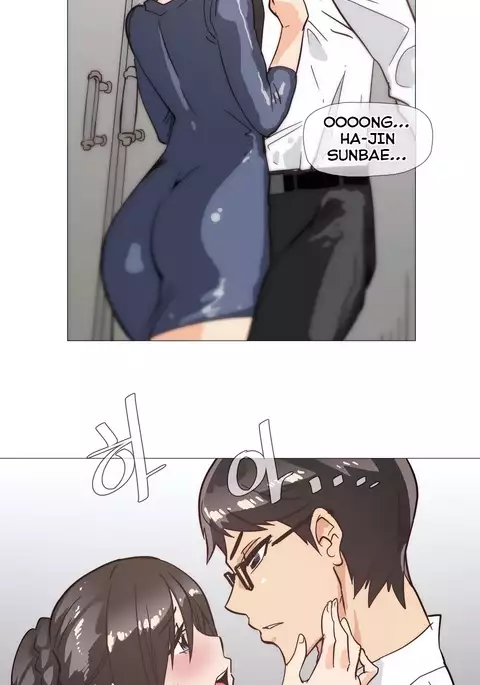 Household Affairs Ch.1-41