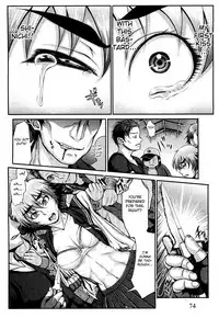 [Blmanian] Takeshiryuu Shin Kenpou Gaiden Yurika Ikimasu 1-2 [English] [Fated Circle]