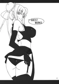 (C75) [Mushimusume Aikoukai (ASTROGUYII)] Astro Works Chronicle (Various)