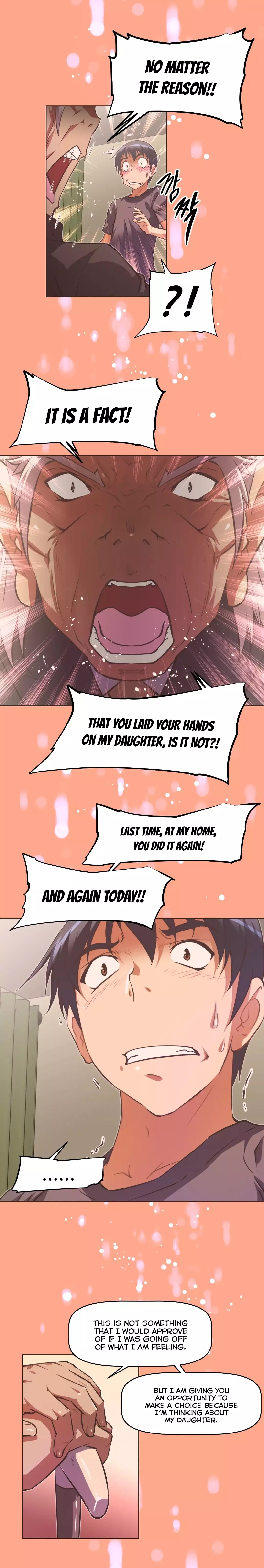 Brawling Go Ch.76-125