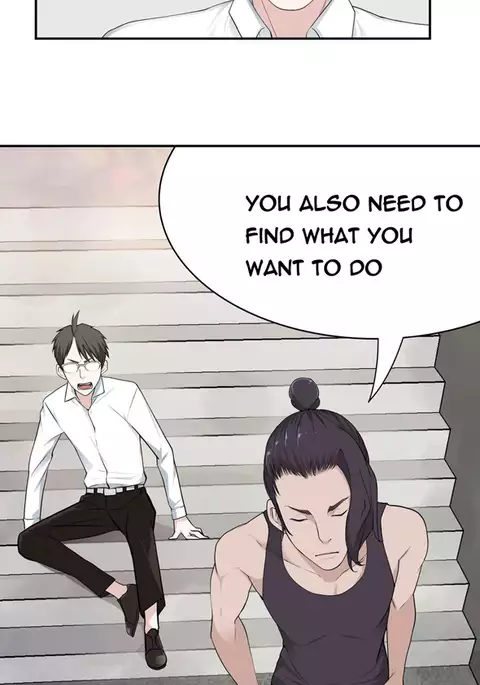 Tissue Thieves Ch.1-21