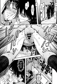 [Pija] Wagamama Kareshi to Ottori Kanojo | The Selfish Boyfriend and the Gentle Girlfriend (Nee,... Shiyo) [English] [Danicco]