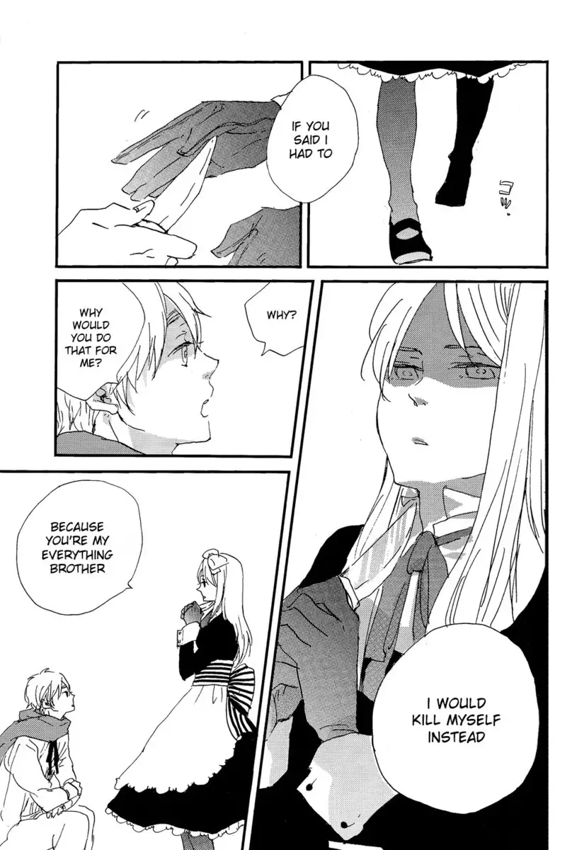 Hetalia Aimai na Kyoukaisen