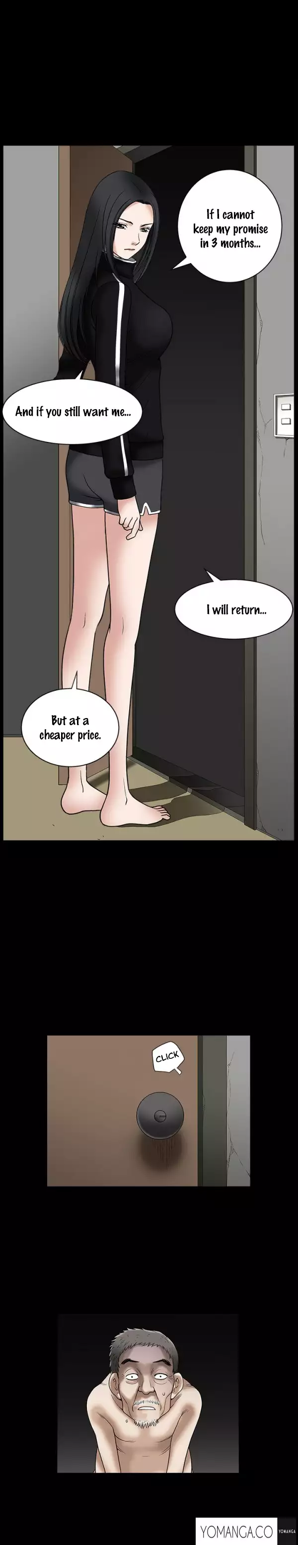 Seduction Ch.1-21