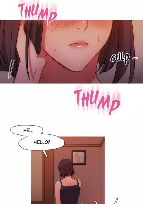 Scandal of the Witch Ch.1-21