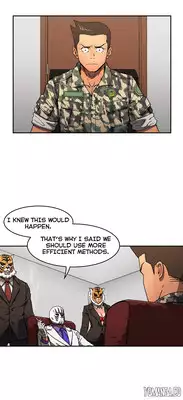 [Yi Hyeon Seok] Refrain Love Ch.1-20 (English) (YoManga) (Ongoing)