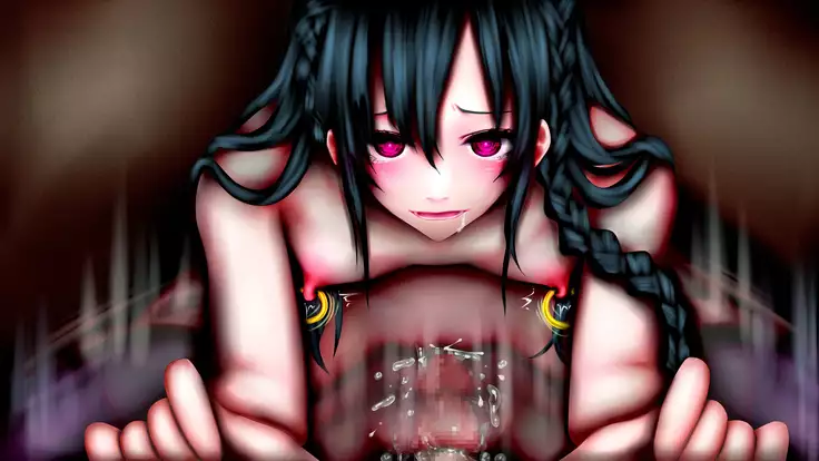 Saimin Choukyou Shikyuukan