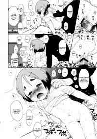 (COMITIA94) [SECOND CRY (Sekiya Asami)] LUST KING Sairokubon [English] [BiriBiri + LoliLoli Hunters]