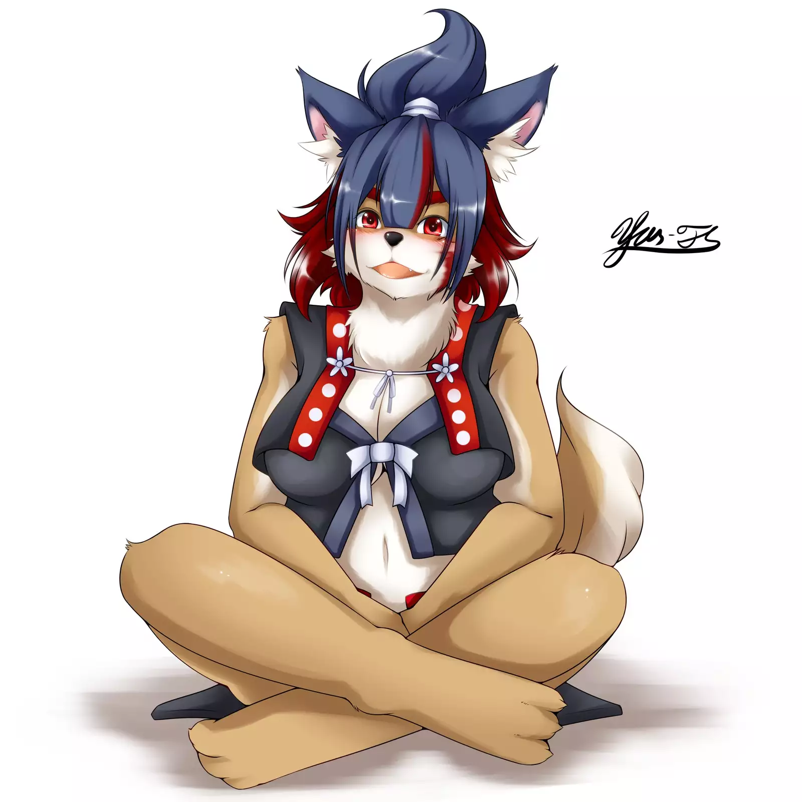 YUS’s Portfolio - ReCollection 1 & 2