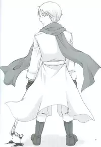 (CCOsaka76) [HiKick★Bath (Touga Kotobuki)] Oide, Oide (Axis Powers Hetalia)