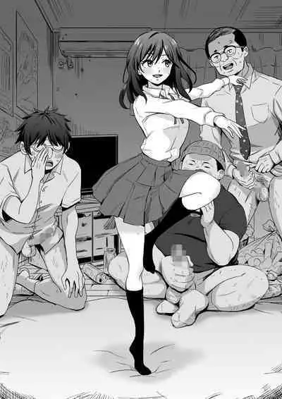 Obeya de Ballet Cranes in the sweeper