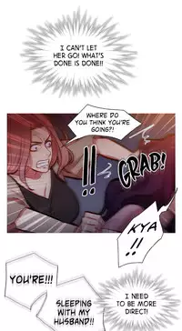 [PINKO] Scandal of the Witch Ch.1-25 (English) (Ongoing)