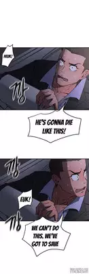 [Yi Hyeon Seok] Refrain Love Ch.1-25 (English) (YoManga) (Ongoing)