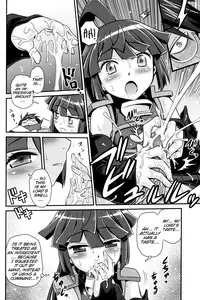 (C85) [Studio Tar (Kyouichirou)] Gouhou! Chimikko Assassin!! | Legal! Petite Assassin!! (Log Horizon) [English] [EHCOVE]