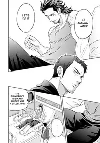 [Unknown (UNKNOWN)] Jounetsu Shindo | The Depth of Passion [English] [Anzu]