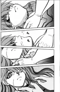 (C64) [Chuuka Mantou (Yagami Dai)] Mantou .23 (Neon Genesis Evangelion, Slayers) [English] [Risette]