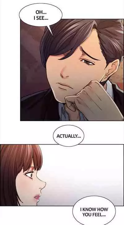 [Serious] Taste of Forbbiden Fruit Ch.9/24 [English] [Hentai Universe]